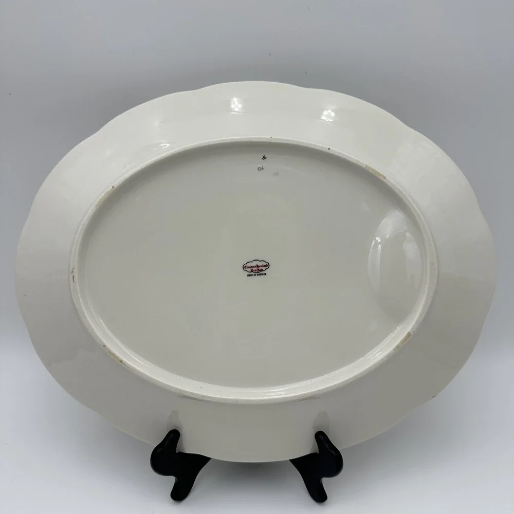 Theodore Haviland Serving Platter 16